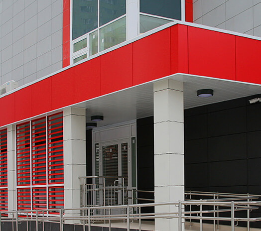 Industry Generic 2 1