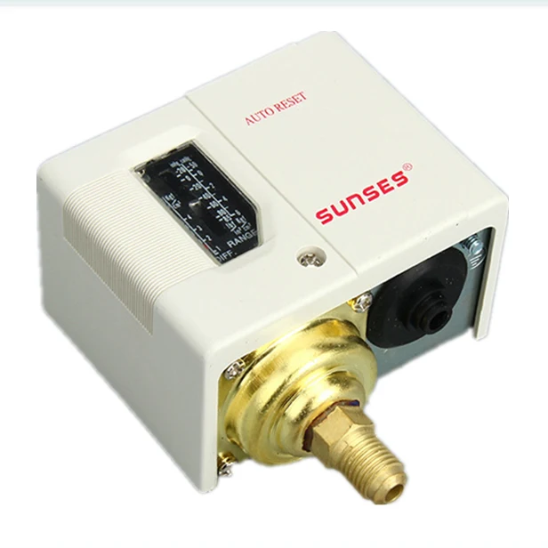 sunses pressure switch relay auto reset ssns 103 ssns 106 ssns 110 ssns 120 ssns 130 air controller made in china sunses pressure switch relay auto reset ssns 103 ssns 106 ssns 110 ssns 120 ssns 130 air controller made in china