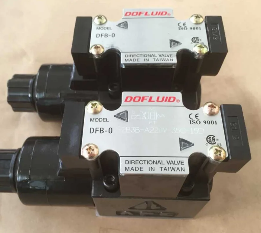 dofluid directional valve model dfb 02 2b2 a220v 35c dfb 02 2b3 a110v 35c dfb 02 2b2b/2b3b/2b4b dc24v 35c iso9001 made in taiwan dofluid directional valve model dfb 02 2b2 a220v 35c dfb 02 2b3 a110v 35c dfb 02 2b2b/2b3b/2b4b dc24v 35c iso9001 made in taiwan