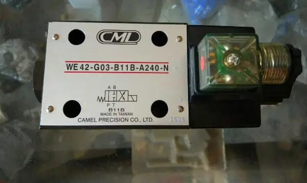 cml solenoid valve we42 go3 b11b a240 n wh42 g03 b2b a220 n we42 g03 b11b dc24 n we42 g03 b11b a240 n camel precision co.,ltd cml solenoid valve we42 go3 b11b a240 n wh42 g03 b2b a220 n we42 g03 b11b dc24 n we42 g03 b11b a240 n camel precision co.,ltd