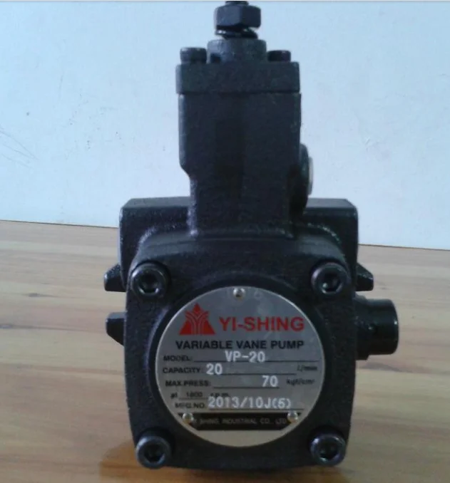yi shing variable vane pump model:vp 20 vhof 20 vp 30 vhof 30 vp 40 vhof 40 vp 20 fa3 vp 30 fa3 fa2 fa1 vp 40 fa3 hydraulic pump yi shing variable vane pump model:vp 20 vhof 20 vp 30 vhof 30 vp 40 vhof 40 vp 20 fa3 vp 30 fa3 fa2 fa1 vp 40 fa3 hydraulic pump