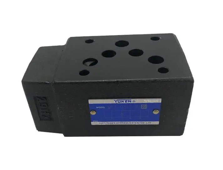 yuken hydraulic superposed check valve model mct 03 0 10 mct 03 2 10 mct 03 4 10 yuci yuken hydraulics(cn)co.,ltd yuken hydraulic superposed check valve model mct 03 0 10 mct 03 2 10 mct 03 4 10 yuci yuken hydraulics(cn)co.,ltd