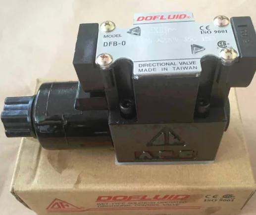 dofluid directional valve model dfb 02 2b2 a220v 35c dfb 02 2b3 a110v 35c dfb 02 2b2b/2b3b/2b4b dc24v 35c iso9001 made in taiwan dofluid directional valve model dfb 02 2b2 a220v 35c dfb 02 2b3 a110v 35c dfb 02 2b2b/2b3b/2b4b dc24v 35c iso9001 made in taiwan