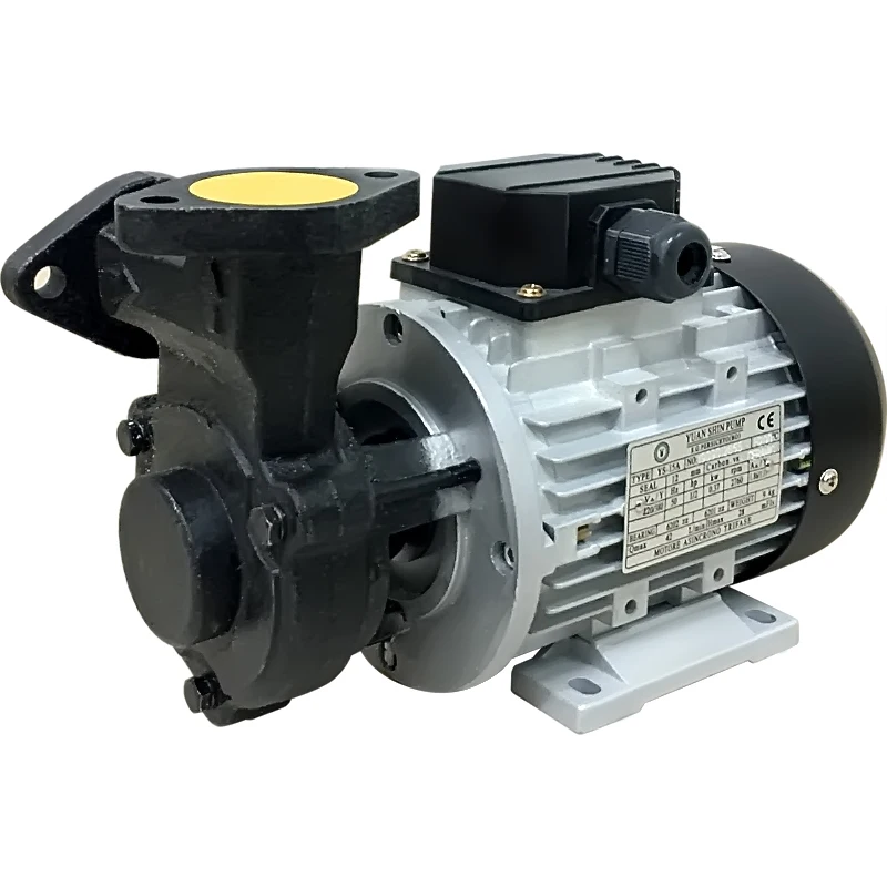 yuan shin pump s.g.persiceto(bo) type ys 15a ys 15b ys 15c 120℃ 200℃ high temperature oil mould temperature machine water pump yuan shin pump s.g.persiceto(bo) type ys 15a ys 15b ys 15c 120℃ 200℃ high temperature oil mould temperature machine water pump
