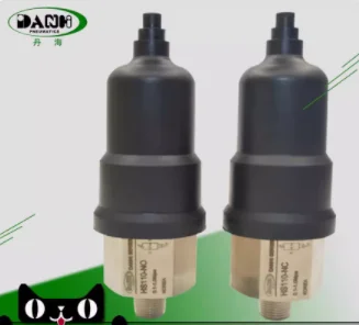danhi diaphragm piston type hs110 nc hs110 no air small adjustable air pressure control switch danhi diaphragm piston type hs110 nc hs110 no air small adjustable air pressure control switch