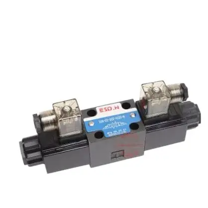 esd.n hydraulic electromagnetic directional valve dsg 02 2b2 dc24 dsg 02 2b2 dc24 n dsg 02 3c2 dc24 dsg 03/02 3c2/2b2 dc24 n esd.n hydraulic electromagnetic directional valve dsg 02 2b2 dc24 dsg 02 2b2 dc24 n dsg 02 3c2 dc24 dsg 03/02 3c2/2b2 dc24 n