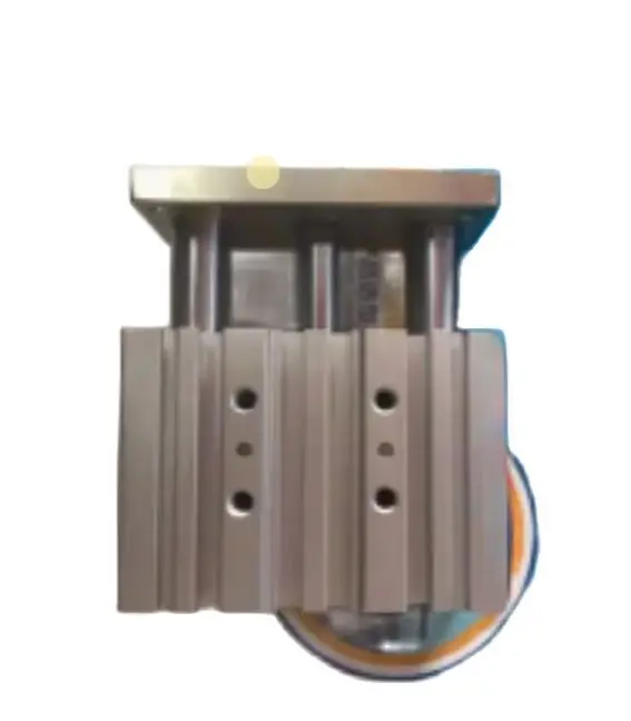 chenfeng three axis and three bar thin cylinder with guide rod mgpm25 10 mgpm25 20/25/30/40/50/60/75/100/125/150 chenfeng three axis and three bar thin cylinder with guide rod mgpm25 10 mgpm25 20/25/30/40/50/60/75/100/125/150