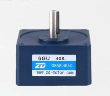 zd gear head reducer 6gu30k 6gu25k 6gu18k 6gu12.5k 6gu36k 6gu200k 6gu60k 6gu10k zd gear head reducer 6gu30k 6gu25k 6gu18k 6gu12.5k 6gu36k 6gu200k 6gu60k 6gu10k