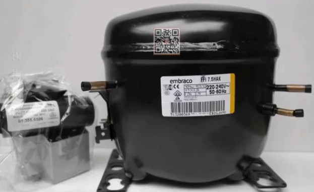 ems6170z emt6170z emy3130z emte6187z refrigerator refrigeration ffi12hbk ffi7.5hak ff8.5hbk embraco compressor ems6170z emt6170z emy3130z emte6187z refrigerator refrigeration ffi12hbk ffi7.5hak ff8.5hbk embraco compressor