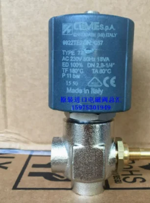 ceme steam regulating solenoid valve ceme9922 dc 24v 230v ac 24v 90148te80nc57 type 778 ac230v ceme9934 ac230v ac110v dc24v ceme steam regulating solenoid valve ceme9922 dc 24v 230v ac 24v 90148te80nc57 type 778 ac230v ceme9934 ac230v ac110v dc24v