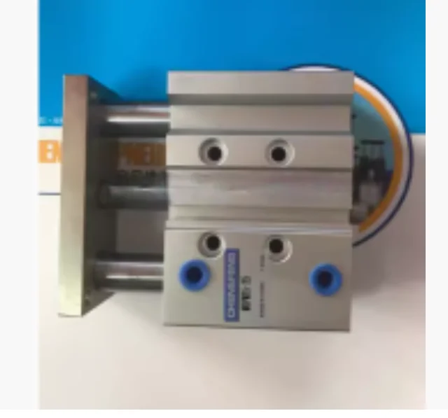 chenfeng three axis and three bar thin cylinder with guide rod mgpm25 10 mgpm25 20/25/30/40/50/60/75/100/125/150 chenfeng three axis and three bar thin cylinder with guide rod mgpm25 10 mgpm25 20/25/30/40/50/60/75/100/125/150