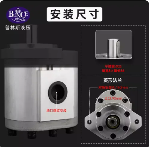 blince gear pumps high temperature and high pressure resistance cbt304/306/308/310/314/316/320 cbn f520/525/532/540/550/563 blince gear pumps high temperature and high pressure resistance cbt304/306/308/310/314/316/320 cbn f520/525/532/540/550/563