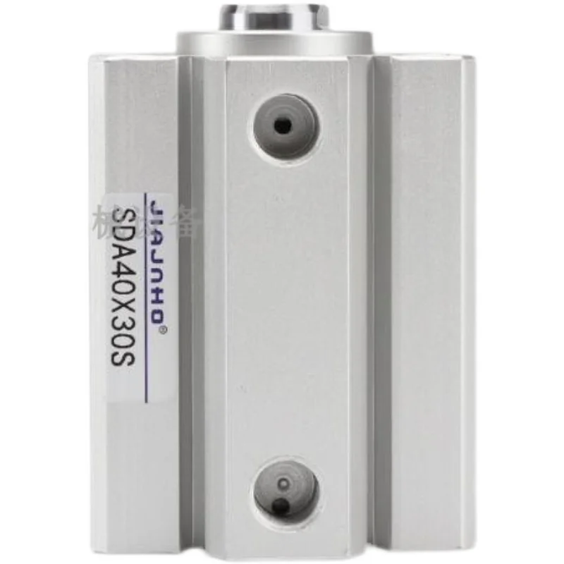 brand new jiajaho air cylinder sda40x30s thin pneumatic cylinder jiajnho air cylinder sda40x50 brand new jiajaho air cylinder sda40x30s thin pneumatic cylinder jiajnho air cylinder sda40x50