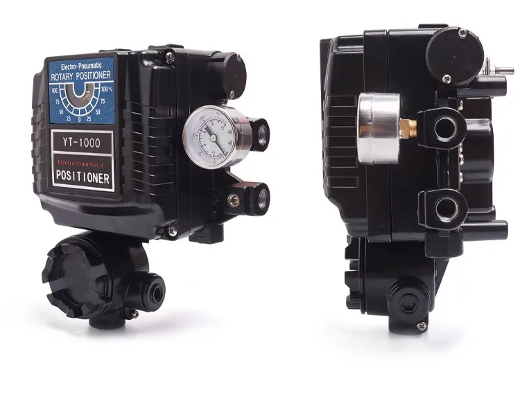 electro pneumatic rotary positioner yt 1000 e/p positioner yt1000rdnf no explosion 4~20madc 20~70c 1.4 ~7.0kgf/cm' electro pneumatic rotary positioner yt 1000 e/p positioner yt1000rdnf no explosion 4~20madc 20~70c 1.4 ~7.0kgf/cm'