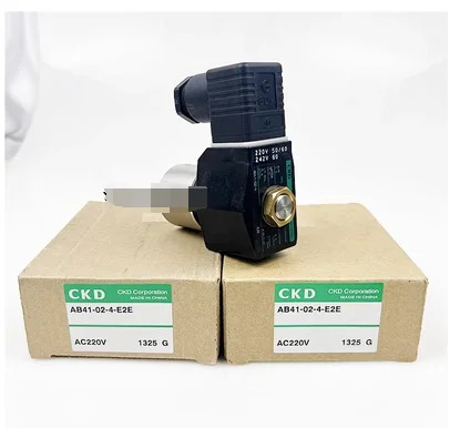 ckd stainless steel solenoid valve ab31 02 2 ab31 02 3 ab31 02 4 ab31 02 5 ab31 02 6 ab31 02 7 ac220v dc24v ckd stainless steel solenoid valve ab31 02 2 ab31 02 3 ab31 02 4 ab31 02 5 ab31 02 6 ab31 02 7 ac220v dc24v