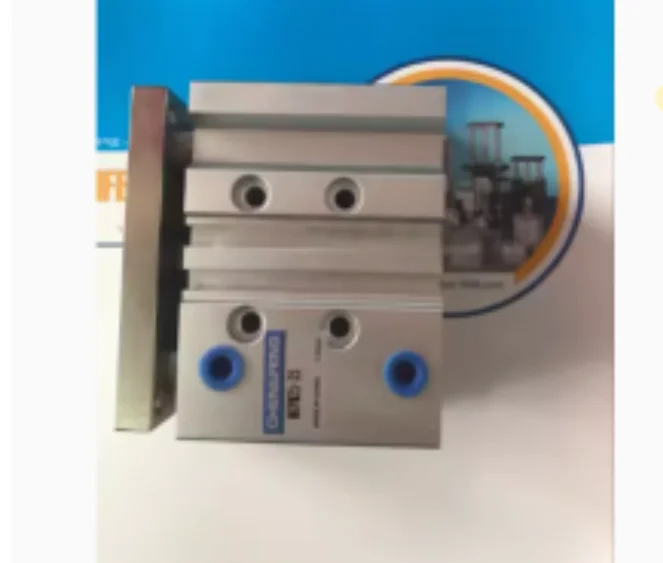 chenfeng three axis and three bar thin cylinder with guide rod mgpm25 10 mgpm25 20/25/30/40/50/60/75/100/125/150 chenfeng three axis and three bar thin cylinder with guide rod mgpm25 10 mgpm25 20/25/30/40/50/60/75/100/125/150