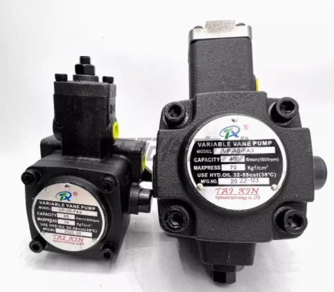taixin variable vane pump vp 40 fa3 vp 08/12/15/20/30 fa3 vp 20 20 fa3 vp 45 fa3 svpf 12 fa3 svpf 15/20/30/40 fa3 taixin variable vane pump vp 40 fa3 vp 08/12/15/20/30 fa3 vp 20 20 fa3 vp 45 fa3 svpf 12 fa3 svpf 15/20/30/40 fa3