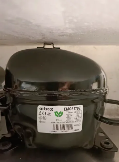 ems6170z emt6170z emy3130z emte6187z refrigerator refrigeration ffi12hbk ffi7.5hak ff8.5hbk embraco compressor ems6170z emt6170z emy3130z emte6187z refrigerator refrigeration ffi12hbk ffi7.5hak ff8.5hbk embraco compressor