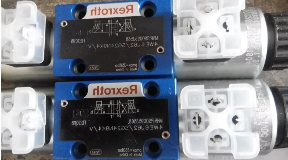 solenoid valve 4we 6 j6x/sg24n9k4/v r900953568 4we 6 e6x/sg24n9k4/v r900953566 4we 6 g6x/sg24n9k4/v r900953567 solenoid valve 4we 6 j6x/sg24n9k4/v r900953568 4we 6 e6x/sg24n9k4/v r900953566 4we 6 g6x/sg24n9k4/v r900953567