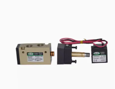 danhi two position five way pilot electromagnetic directional valve svk0120 dc24v 2.5w svk1120 dc24v svk1120 ac220v svza5120 danhi two position five way pilot electromagnetic directional valve svk0120 dc24v 2.5w svk1120 dc24v svk1120 ac220v svza5120
