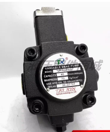 taixin variable vane pump vp 40 fa3 vp 08/12/15/20/30 fa3 vp 20 20 fa3 vp 45 fa3 svpf 12 fa3 svpf 15/20/30/40 fa3 taixin variable vane pump vp 40 fa3 vp 08/12/15/20/30 fa3 vp 20 20 fa3 vp 45 fa3 svpf 12 fa3 svpf 15/20/30/40 fa3